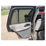 2006 Chevrolet Trailblazer