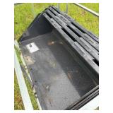 78" Skid Steer Track Duty Bucket