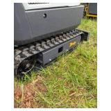 2026 ATS Power ATS-ME18 Mini Excavator
