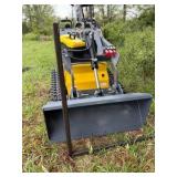 2026 ATS POWER ATS-T460 Skid Steer (SEE DESCRIPTION)
