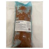 C - Minced Frozen Cooked Lobster Meat - 5 lb (Homarus americanus) Canada