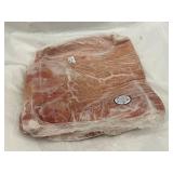 Pork Belly Slab - 7 Lb 7 Oz - Vacuum-Sealed