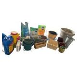 Gardening Items