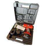 Black & Decker Firestorm 12V Drill