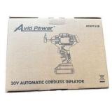 Avid Power Cordless Inflator