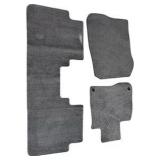 CR-V Car Mats