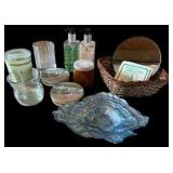 Coasters, Candles & More!