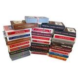 Playing Cards!