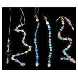 Beautiful Bead Suncatchers