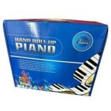 Hand Roll Up Piano