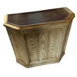 Credenza Console Evaporative Humidifier