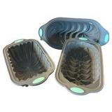 Silcone Baking Pans
