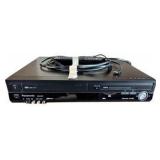 Panasonic VHS/DVD Player