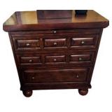 Pier 1 Imports Ashworth Chest Dresser