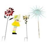 Garden Decor Items