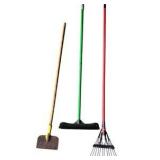 Yard & Garden Tools