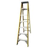 Keller 7ft Ladder