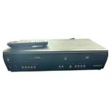 Magnavox DVD/VHS Player