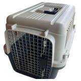 Small Dog Kennel