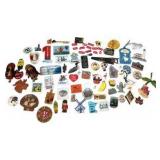 Souvenir Magnets