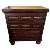 Pier 1 Imports Ashworth Chest Dresser
