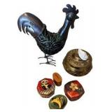 Home Decor/ Trinket Boxes