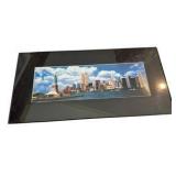 New York City Panoramic Print