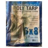 Poly Tarp