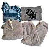 Size XL Cozy Clothing