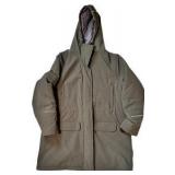 Duluth Trading XL Green Coat