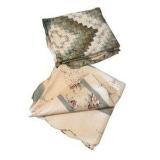 Two Queen/King Size Quilts
