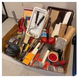 Painting Supplies