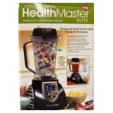HealthMaster Elite Blender