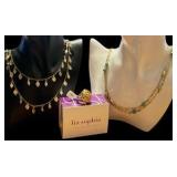 Lia Sophia Jewelry