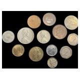 Foreign Currency
