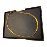 Herringbone Bracelet