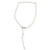 Milor Brand Y Necklace