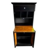 Pier 1 Imports Small Secretary Desk