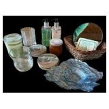 Coasters, Candles & More!