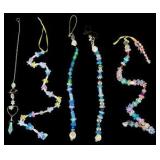 Beautiful Bead Suncatchers