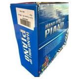 Hand Roll Up Piano