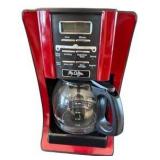 Coffee Pot & Toaster