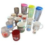 Cookbooks, Mugs, Bowls & More Kitchen Items