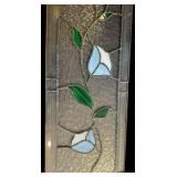 Tulip Stained Glass