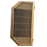Credenza Console Evaporative Humidifier