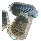 Silcone Baking Pans