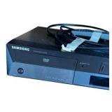 Samsung VHS/DVD Player