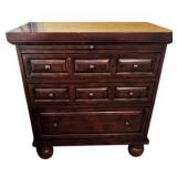 Pier 1 Imports Ashworth Chest Dresser