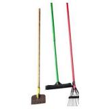 Yard & Garden Tools