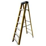 Keller 7ft Ladder